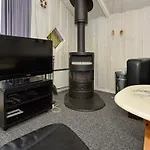 8 Person In Oksbol-by Traum Dom wakacyjny *