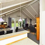 Dom wakacyjny 8 Person In Oksbol-by Traum *