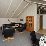 8 Person In Oksbol-by Traum Dom wakacyjny Oksbøl