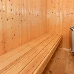8 Person In Oksbol-by Traum *