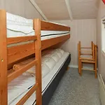 8 Person In Oksbol-by Traum * Oksbøl