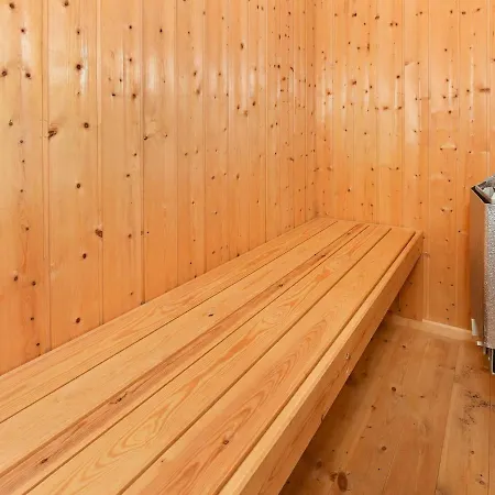 Tatil Evi 8 Person In Oksb L *