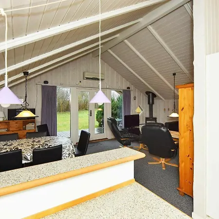 Tatil Evi 8 Person In Oksb L *
