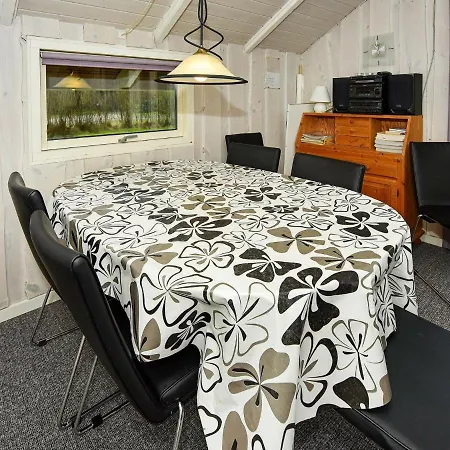 Tatil Evi 8 Person In Oksb L